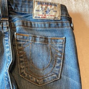 True religion jeans